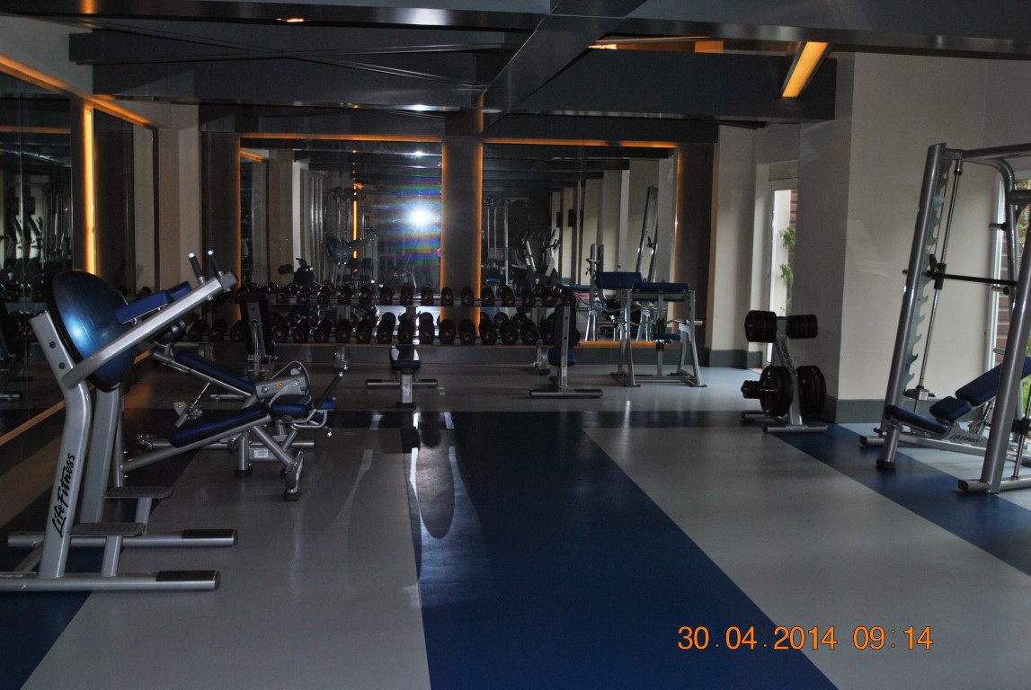 imagini hotel PAPILLON AYSCHA BELEK